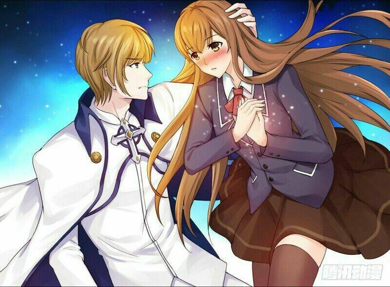 Quả Tim Trí Mạng - Chapter 0 - Page 27