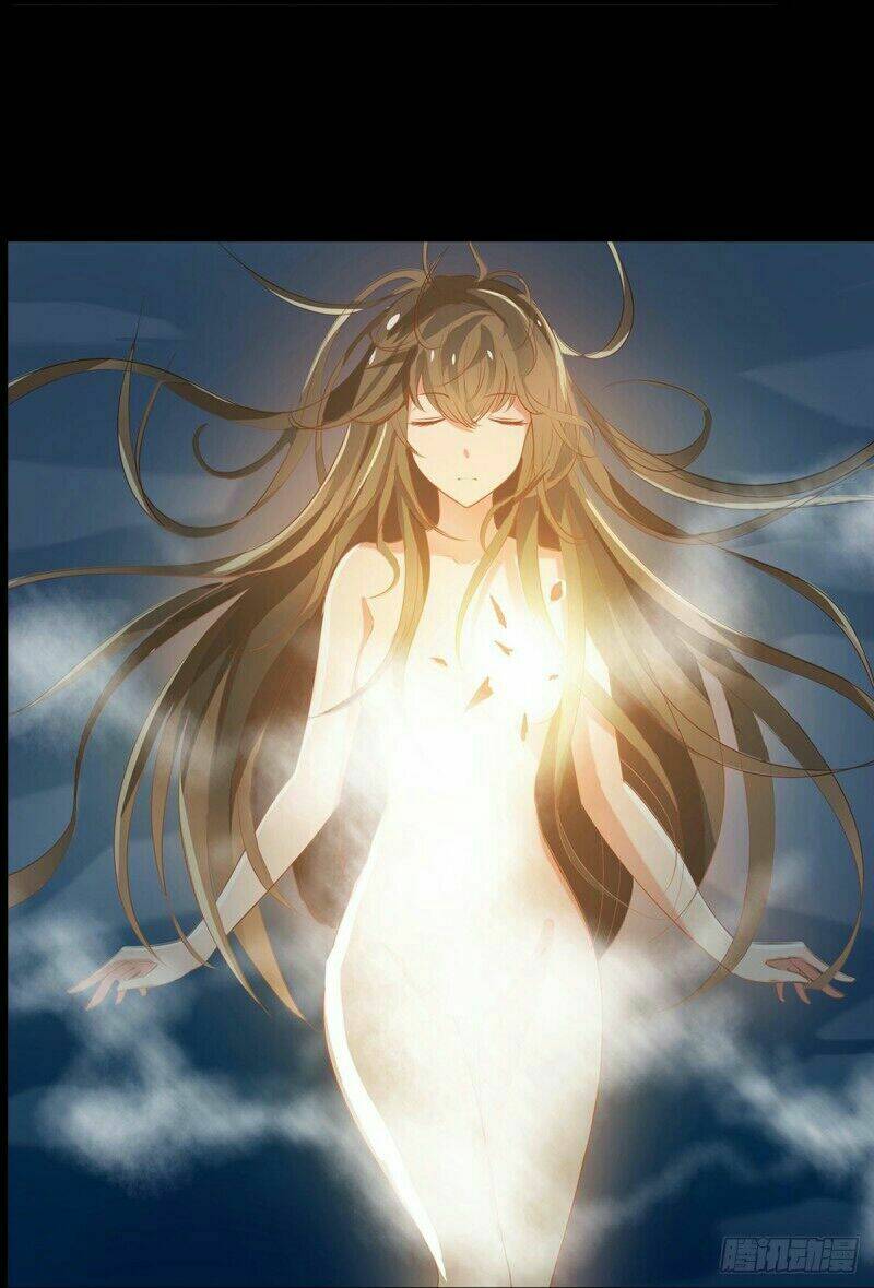 Quả Tim Trí Mạng - Chapter 0 - Page 6