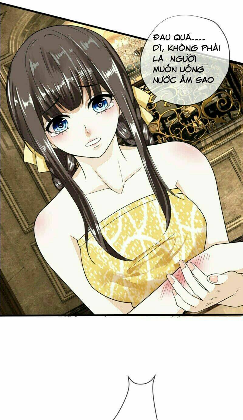 Hoán Đổi Linh Hồn : Hiệu Thảo Cũng Phải Yêu Ta - Chapter 3 - Page 9