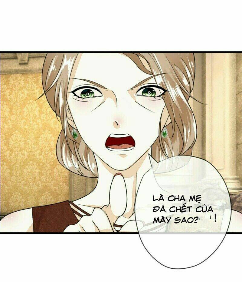 Hoán Đổi Linh Hồn : Hiệu Thảo Cũng Phải Yêu Ta - Chapter 3 - Page 11