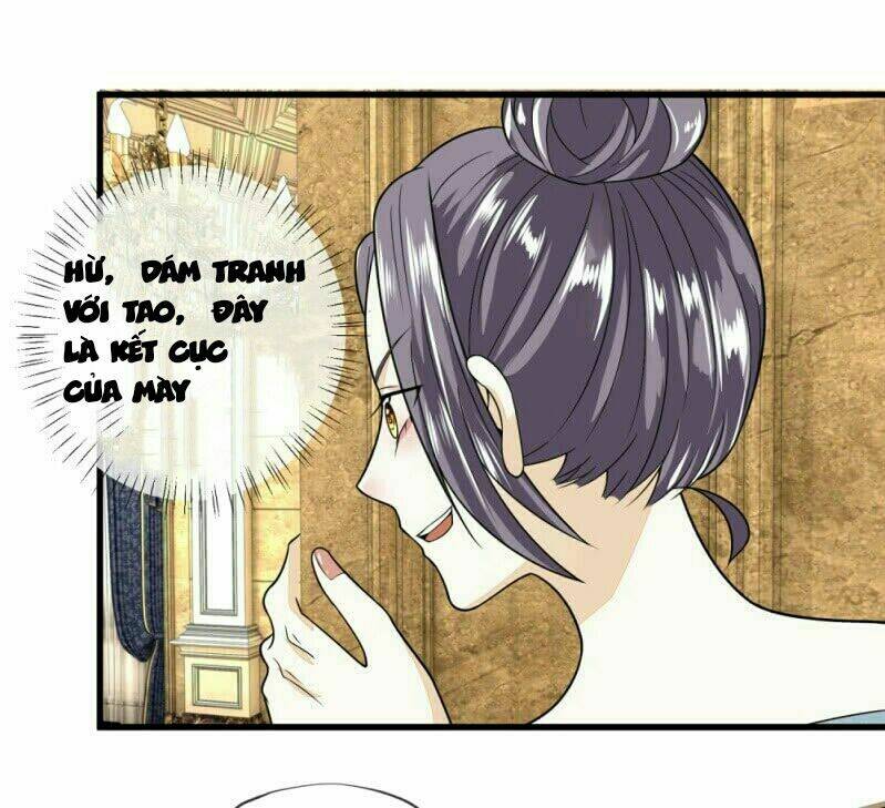 Hoán Đổi Linh Hồn : Hiệu Thảo Cũng Phải Yêu Ta - Chapter 3 - Page 12