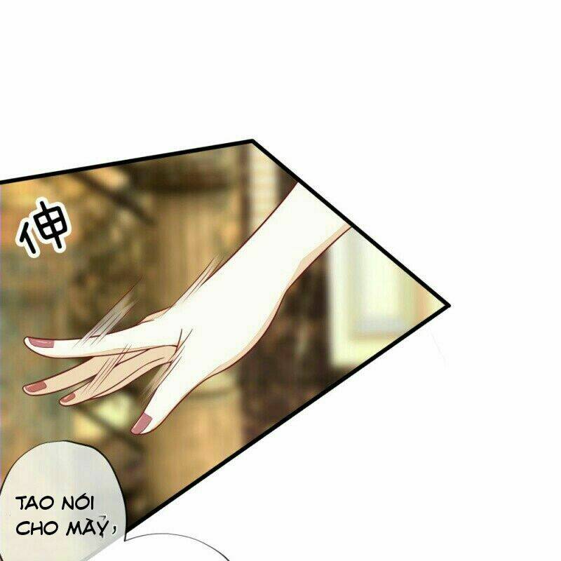 Hoán Đổi Linh Hồn : Hiệu Thảo Cũng Phải Yêu Ta - Chapter 3 - Page 14