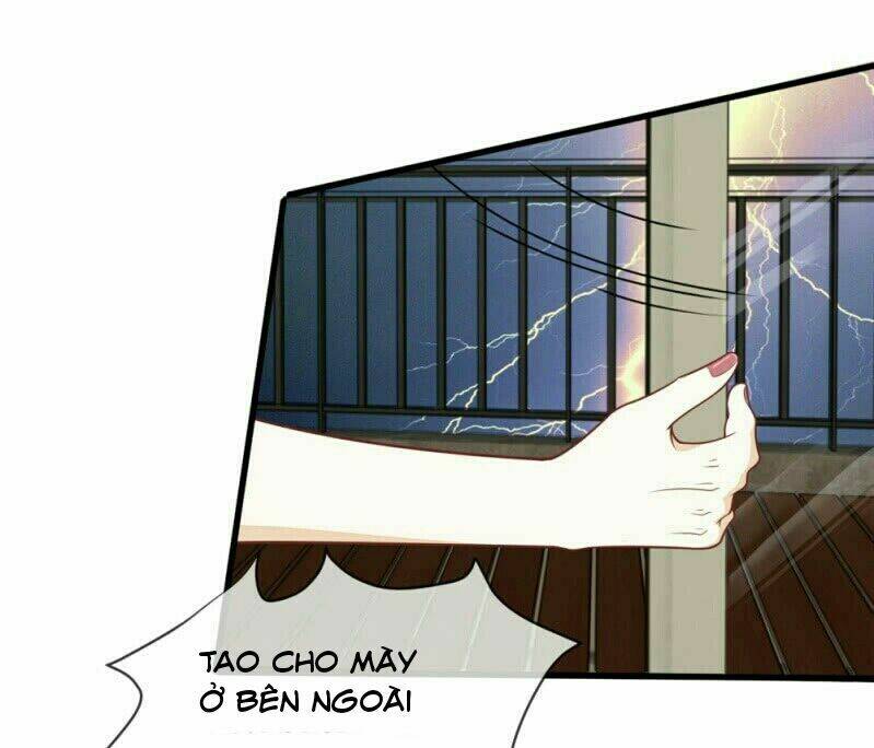 Hoán Đổi Linh Hồn : Hiệu Thảo Cũng Phải Yêu Ta - Chapter 3 - Page 19