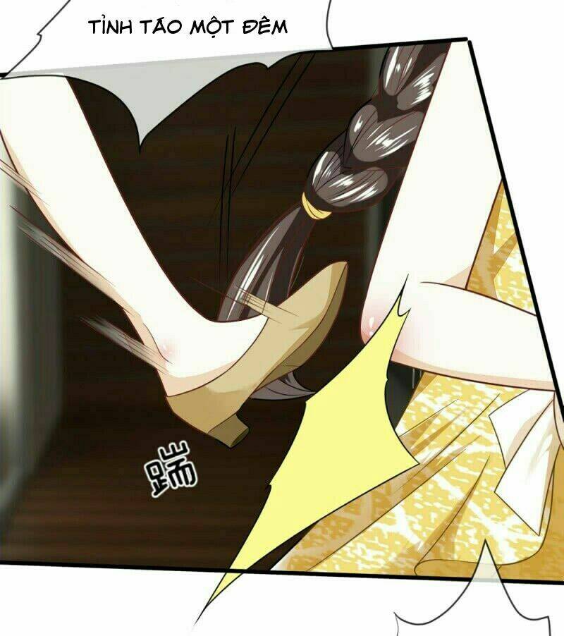 Hoán Đổi Linh Hồn : Hiệu Thảo Cũng Phải Yêu Ta - Chapter 3 - Page 20