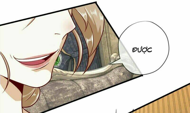 Hoán Đổi Linh Hồn : Hiệu Thảo Cũng Phải Yêu Ta - Chapter 3 - Page 3