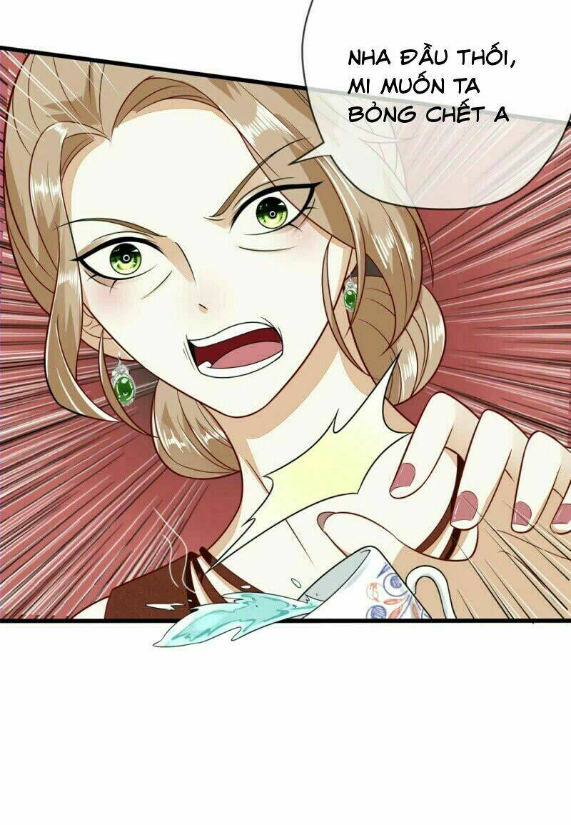 Hoán Đổi Linh Hồn : Hiệu Thảo Cũng Phải Yêu Ta - Chapter 3 - Page 5