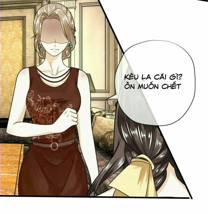 Hoán Đổi Linh Hồn : Hiệu Thảo Cũng Phải Yêu Ta - Chapter 3 - Page 8