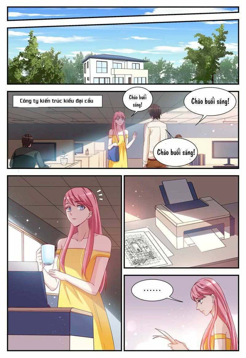 Thiên Giá Hào Sủng - Chapter 3 - Page 11