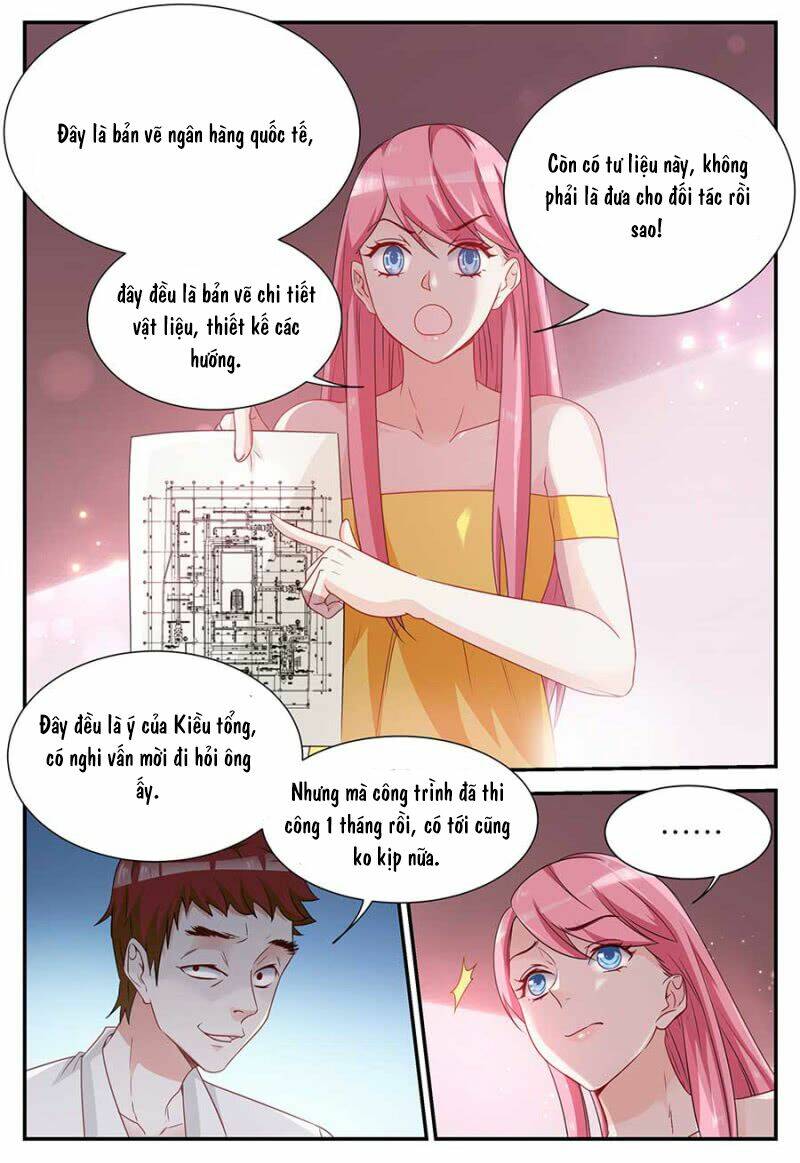 Thiên Giá Hào Sủng - Chapter 3 - Page 13