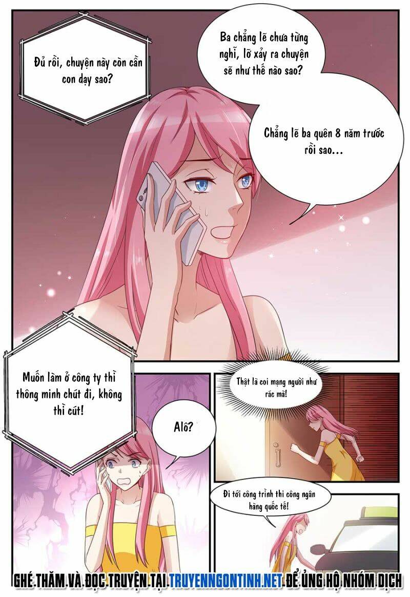 Thiên Giá Hào Sủng - Chapter 3 - Page 15