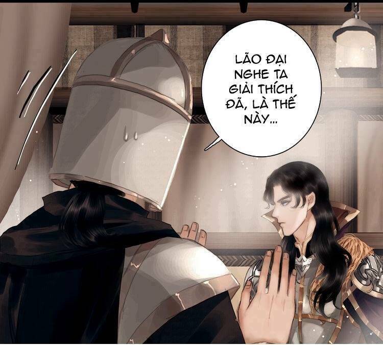 Phụng chỉ xuất chinh - Chapter 6 - Page 10