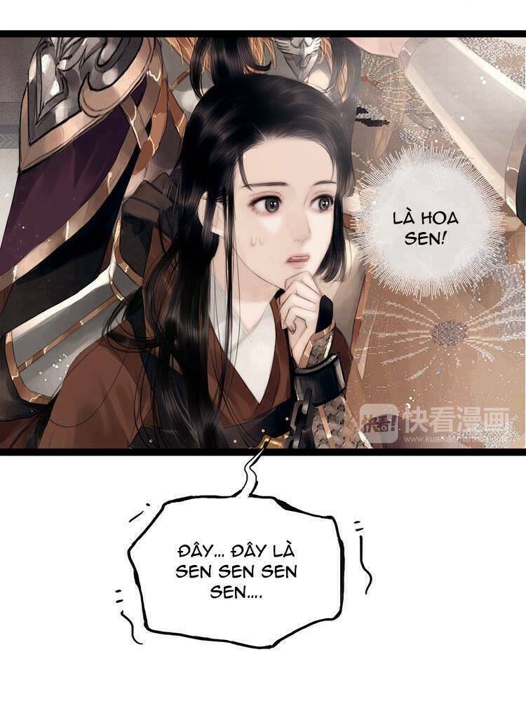 Phụng chỉ xuất chinh - Chapter 6 - Page 18