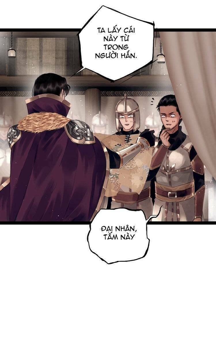 Phụng chỉ xuất chinh - Chapter 6 - Page 5