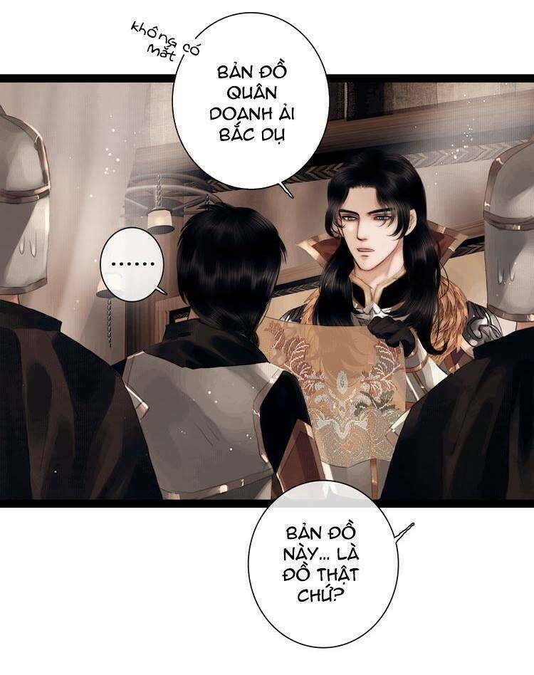 Phụng chỉ xuất chinh - Chapter 6 - Page 6