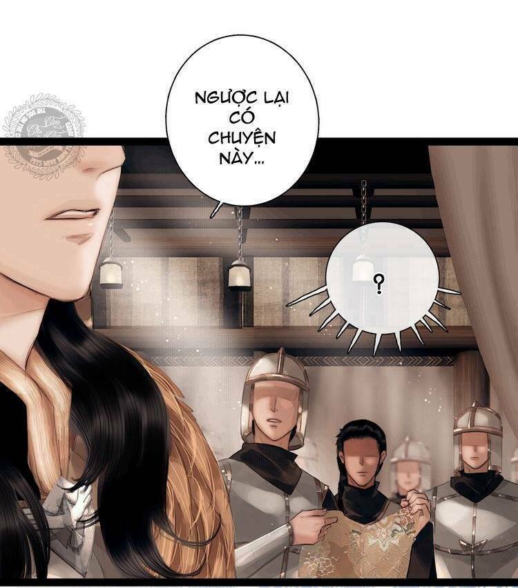 Phụng chỉ xuất chinh - Chapter 6 - Page 8