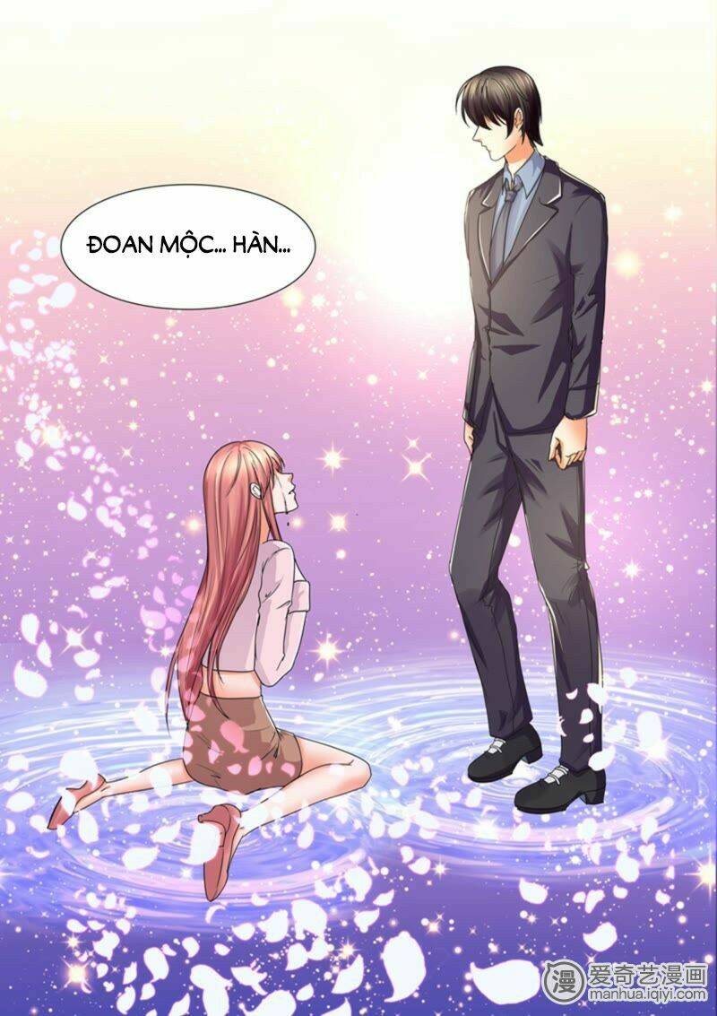 Cô Vợ Ngọt Ngào Muốn Trèo Tường - Chapter 47 - Page 7