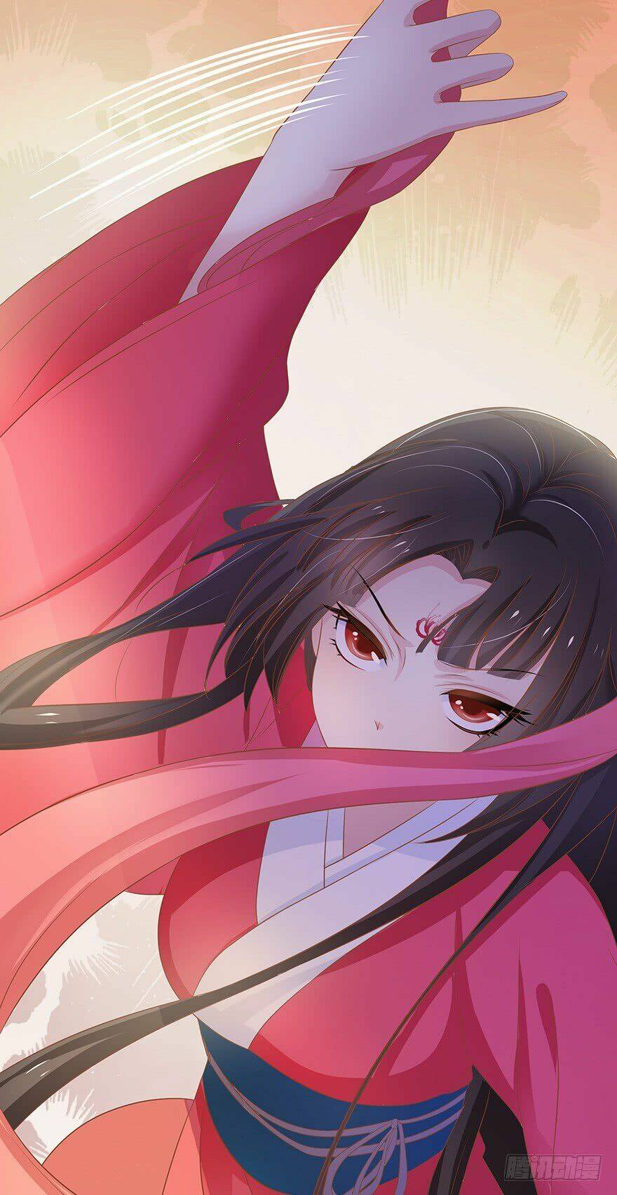 Người Hầu của ta là Ma Vương - Chapter 5 - Page 12