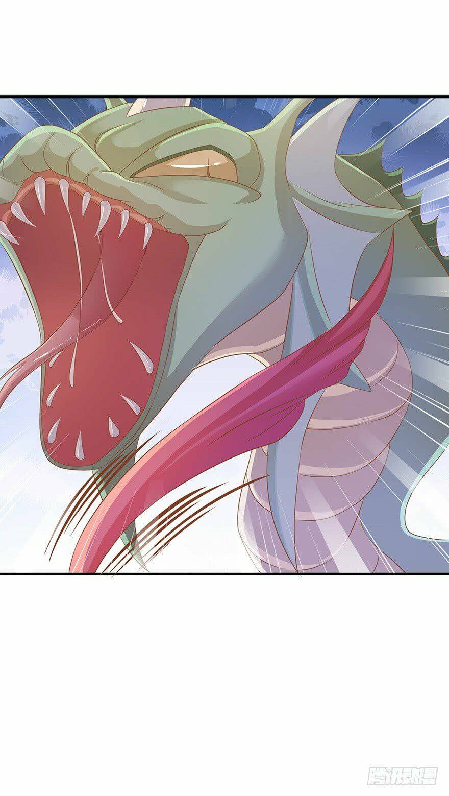 Người Hầu của ta là Ma Vương - Chapter 5 - Page 14