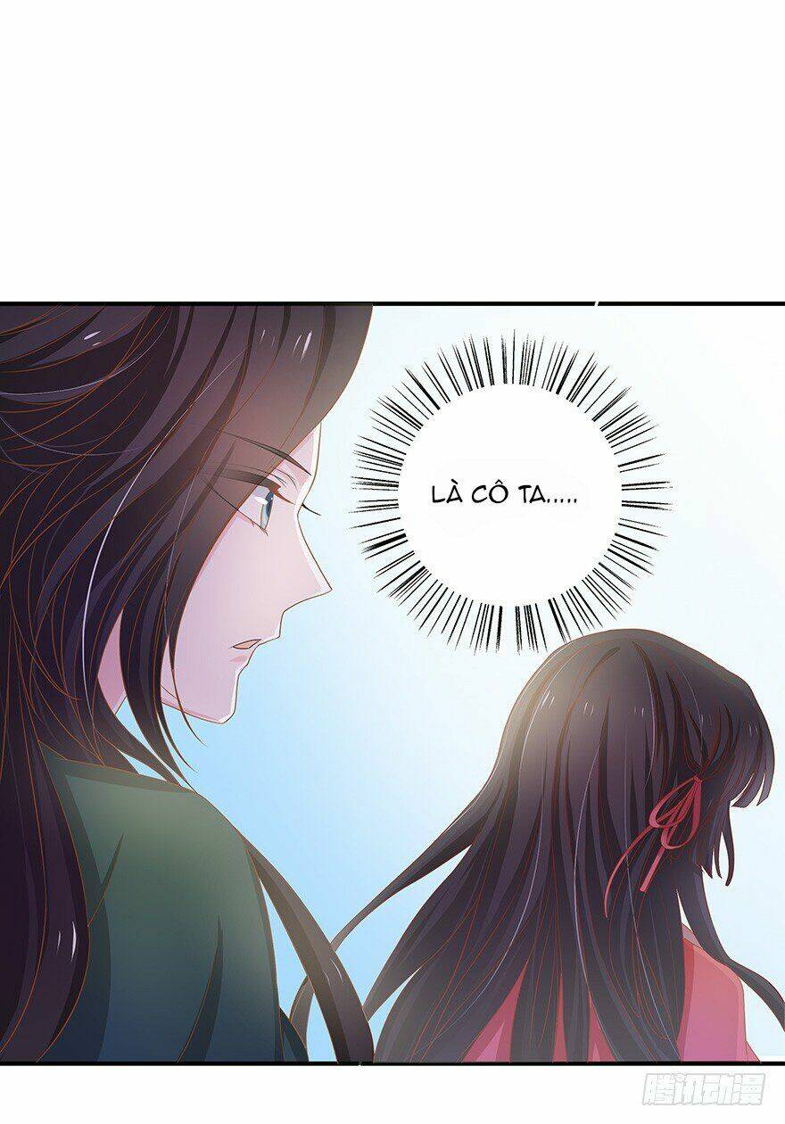 Người Hầu của ta là Ma Vương - Chapter 5 - Page 3