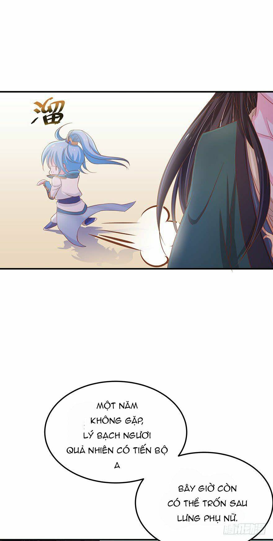 Người Hầu của ta là Ma Vương - Chapter 5 - Page 6