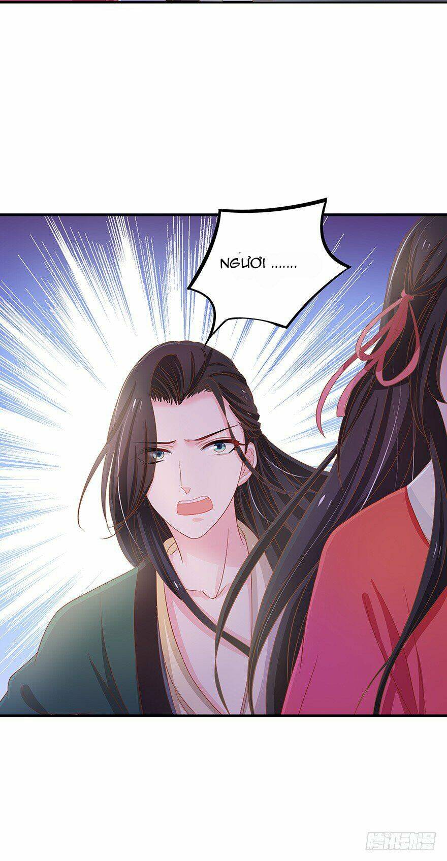 Người Hầu của ta là Ma Vương - Chapter 5 - Page 8