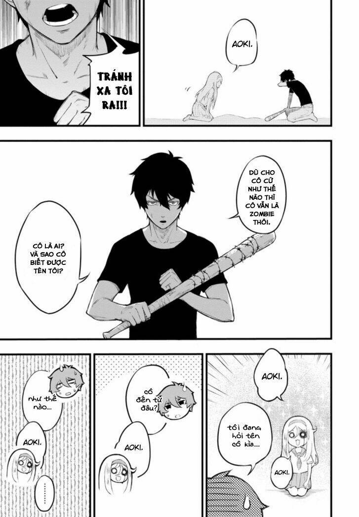 Liv - Chapter 1 - Page 9