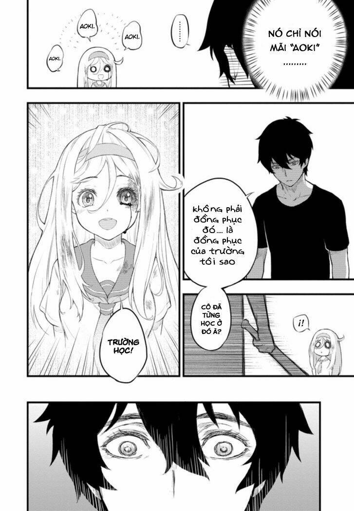 Liv - Chapter 1 - Page 10