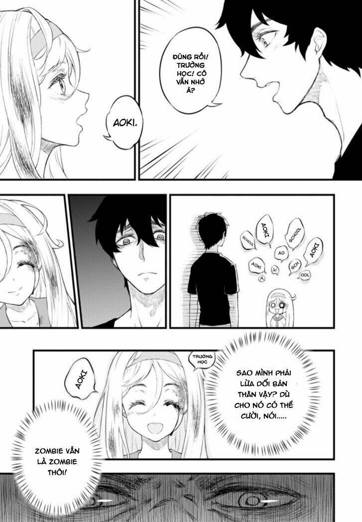 Liv - Chapter 1 - Page 11