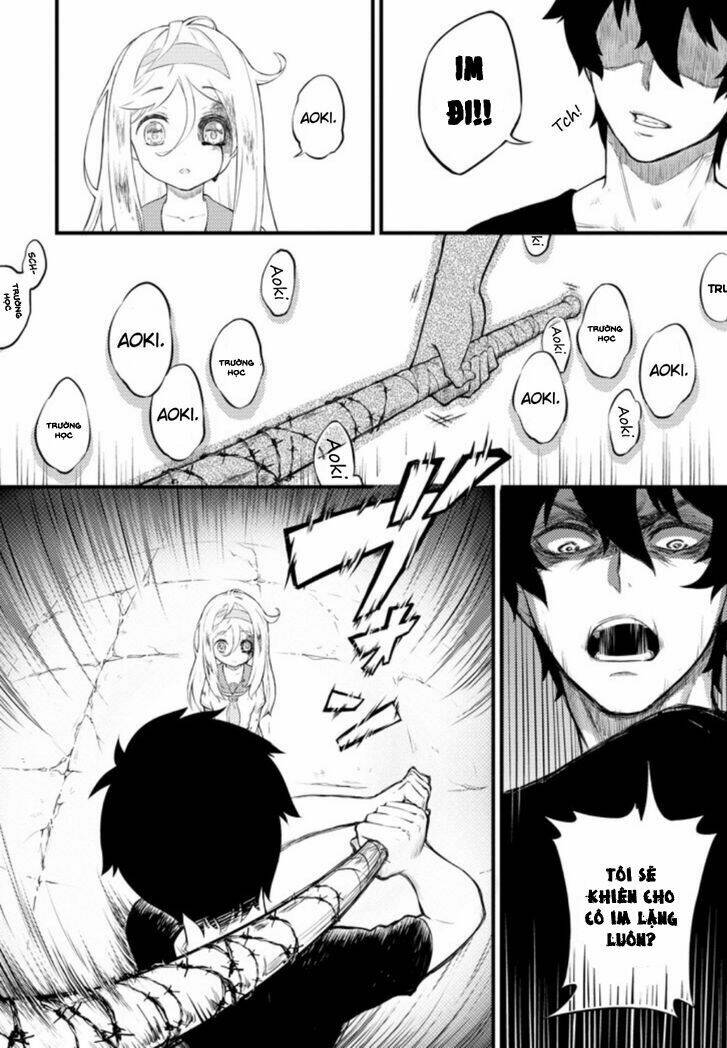 Liv - Chapter 1 - Page 12