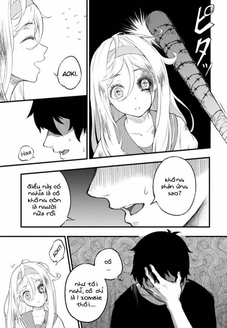 Liv - Chapter 1 - Page 13