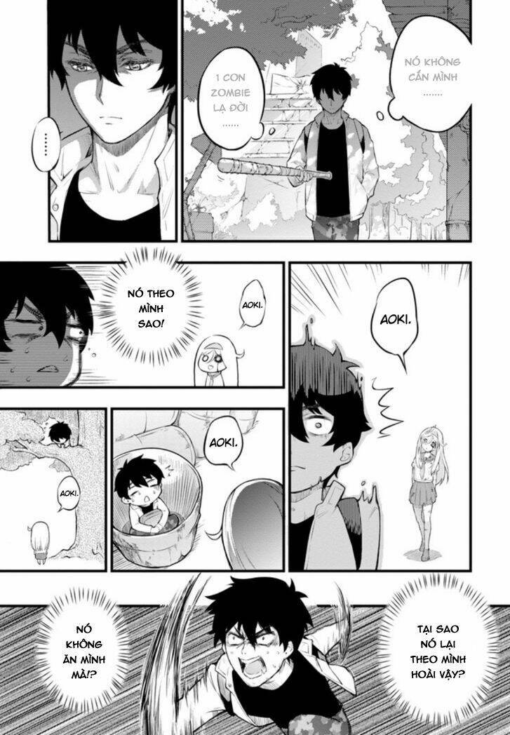 Liv - Chapter 1 - Page 15