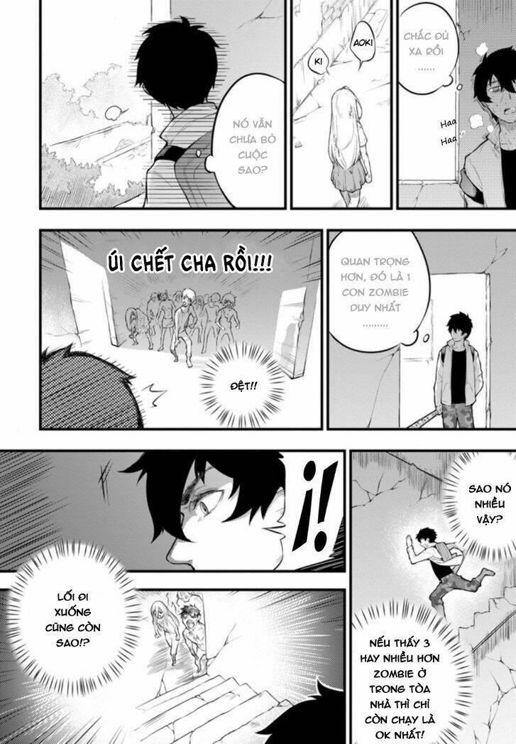 Liv - Chapter 1 - Page 16