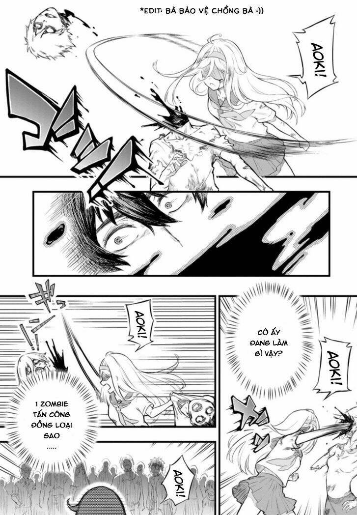 Liv - Chapter 1 - Page 19