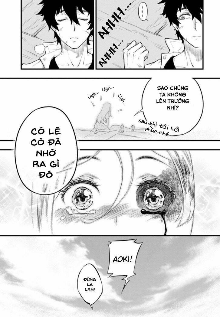 Liv - Chapter 1 - Page 21