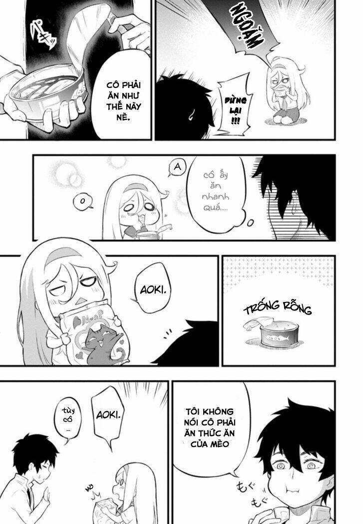 Liv - Chapter 1 - Page 23