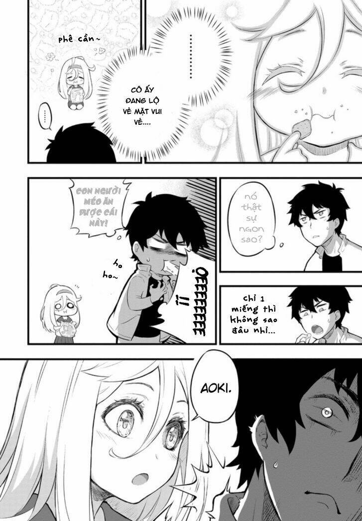 Liv - Chapter 1 - Page 24