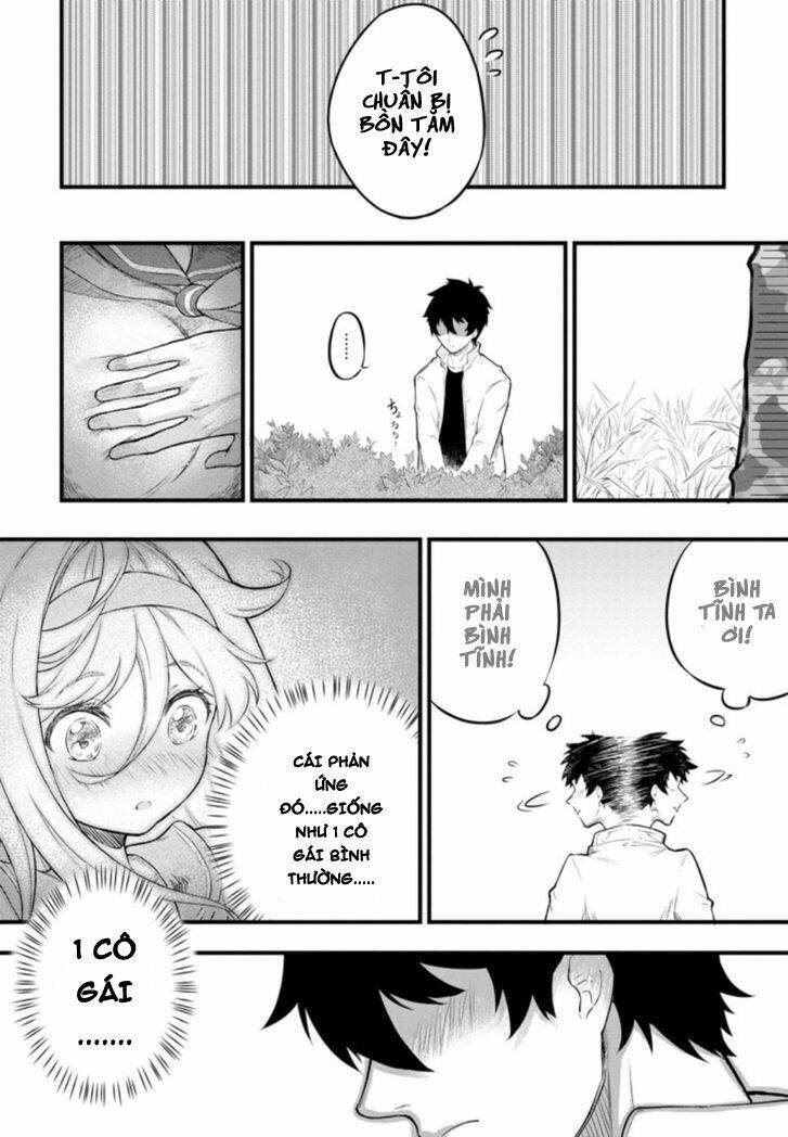 Liv - Chapter 1 - Page 26