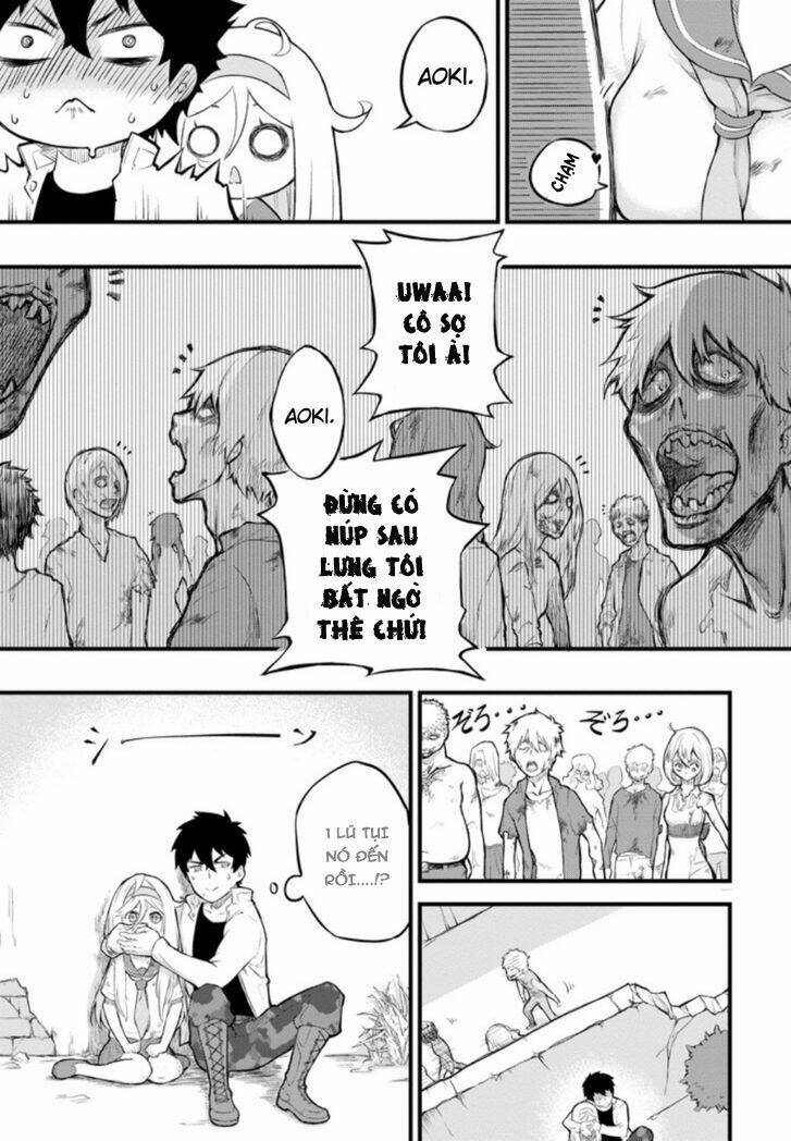 Liv - Chapter 1 - Page 27