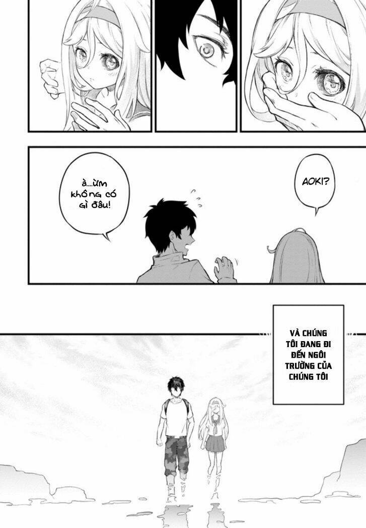 Liv - Chapter 1 - Page 28