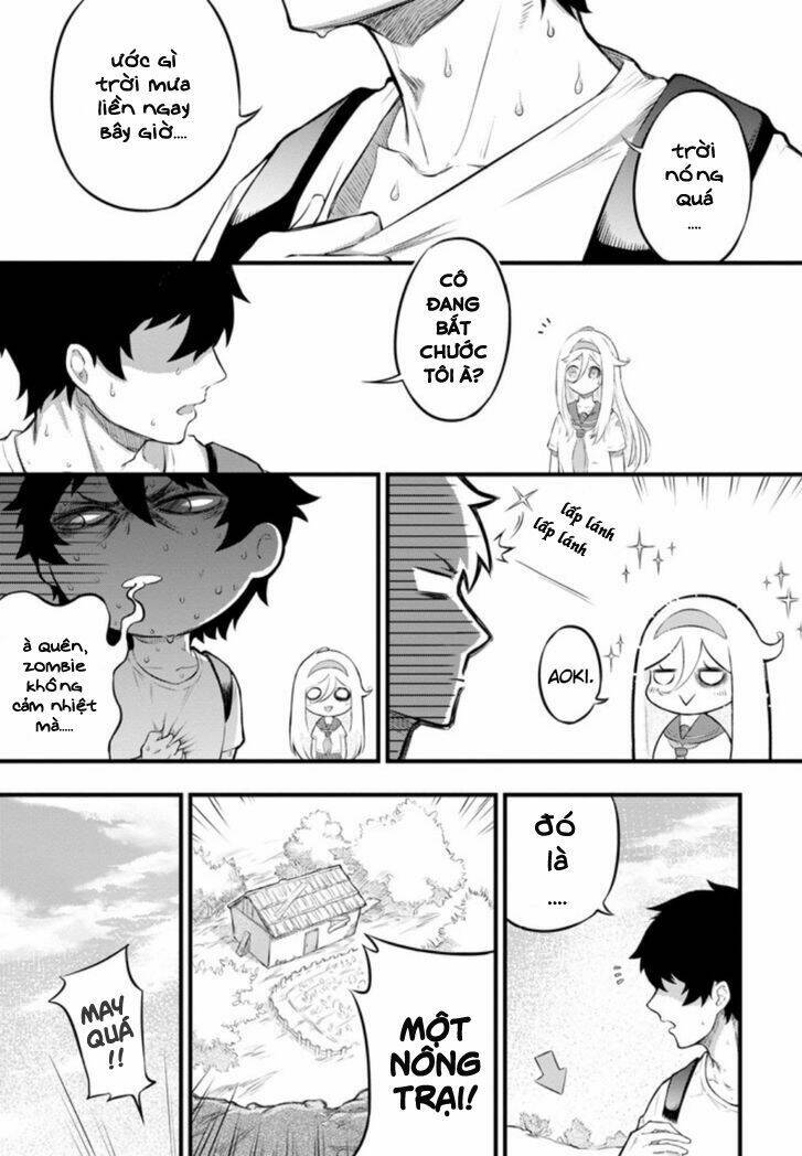 Liv - Chapter 1 - Page 29