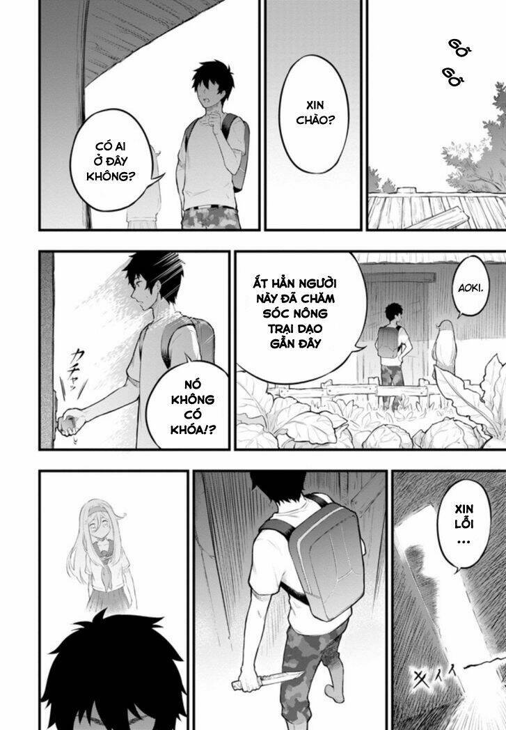 Liv - Chapter 1 - Page 30