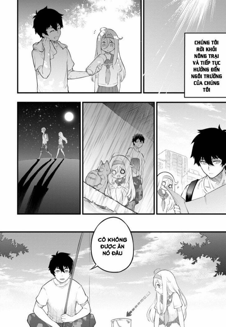 Liv - Chapter 1 - Page 34