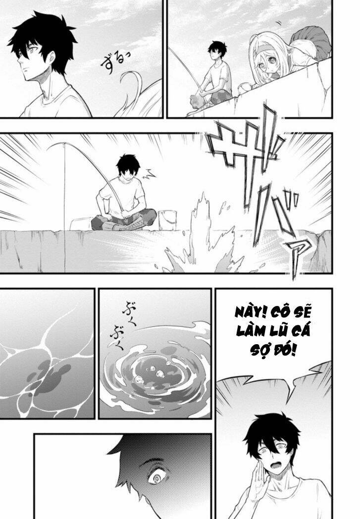 Liv - Chapter 1 - Page 35