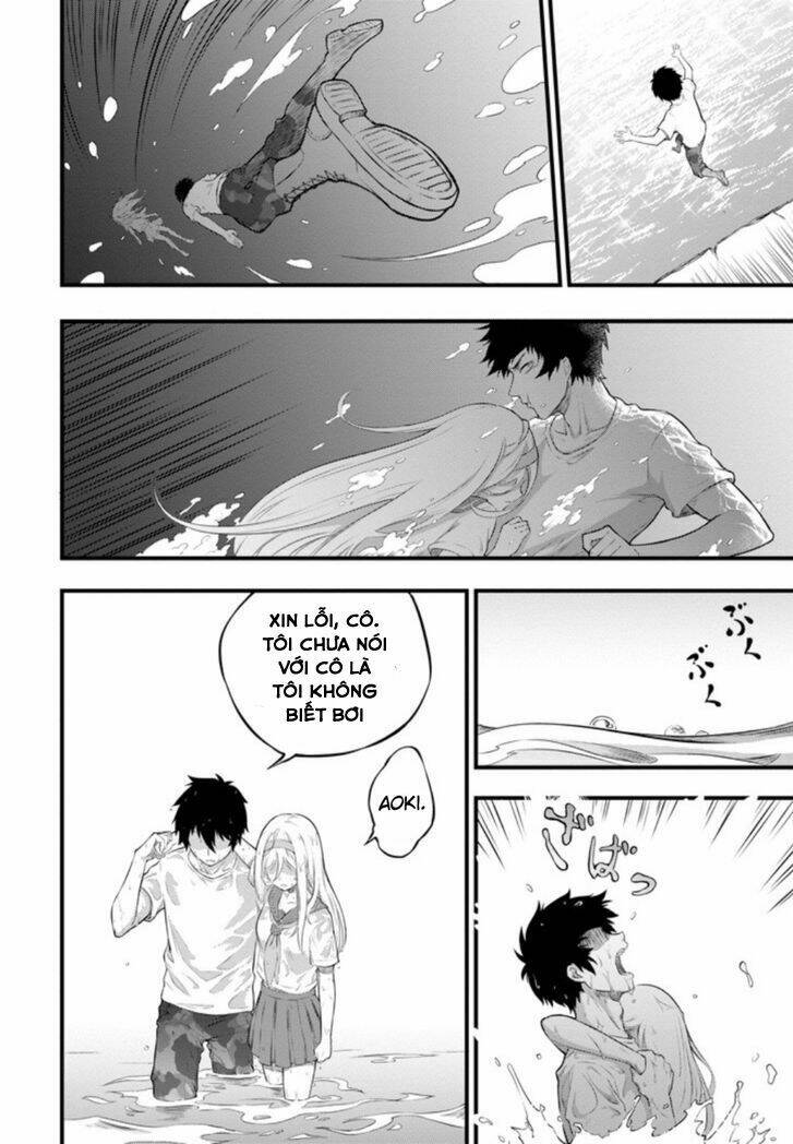 Liv - Chapter 1 - Page 36