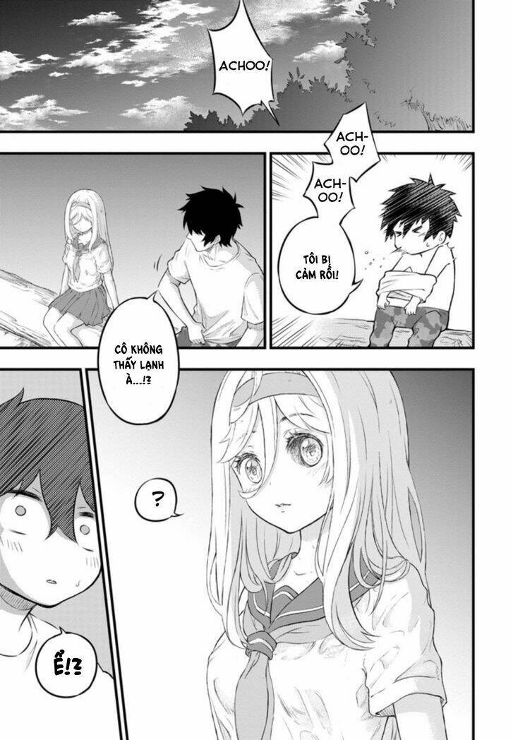 Liv - Chapter 1 - Page 37