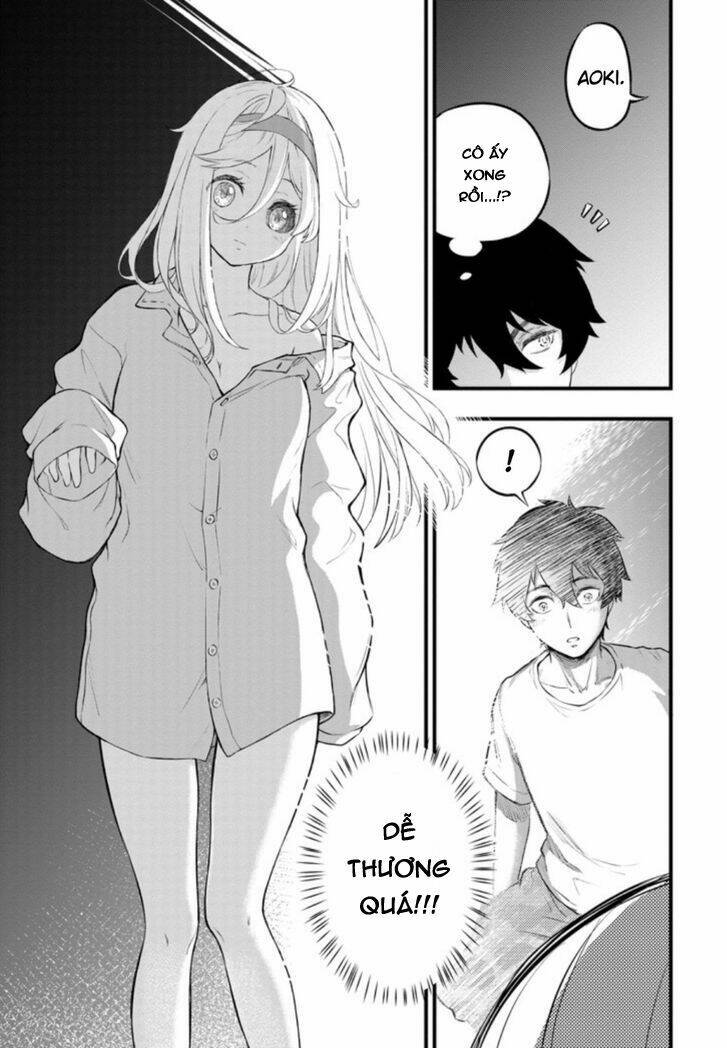 Liv - Chapter 1 - Page 39