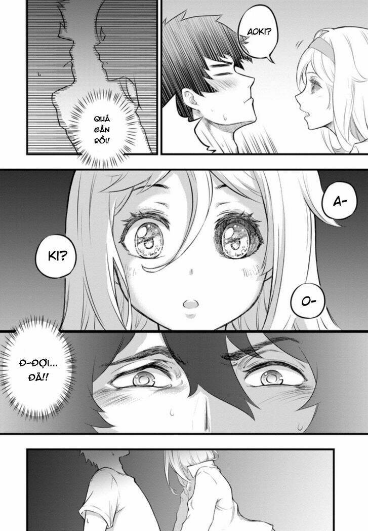 Liv - Chapter 1 - Page 40