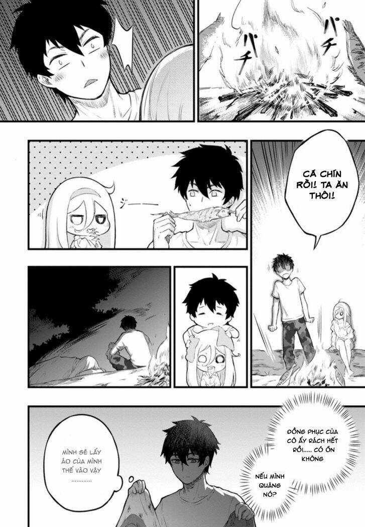 Liv - Chapter 1 - Page 42