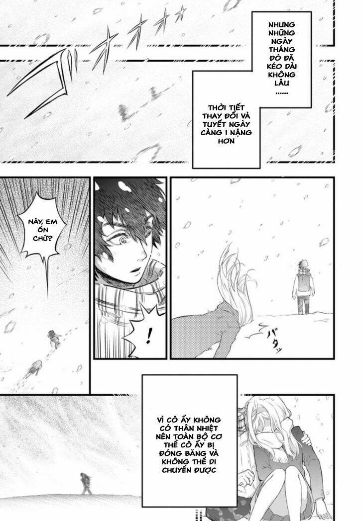 Liv - Chapter 1 - Page 45