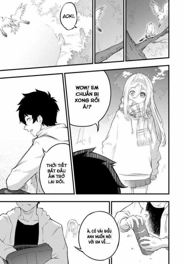 Liv - Chapter 1 - Page 47